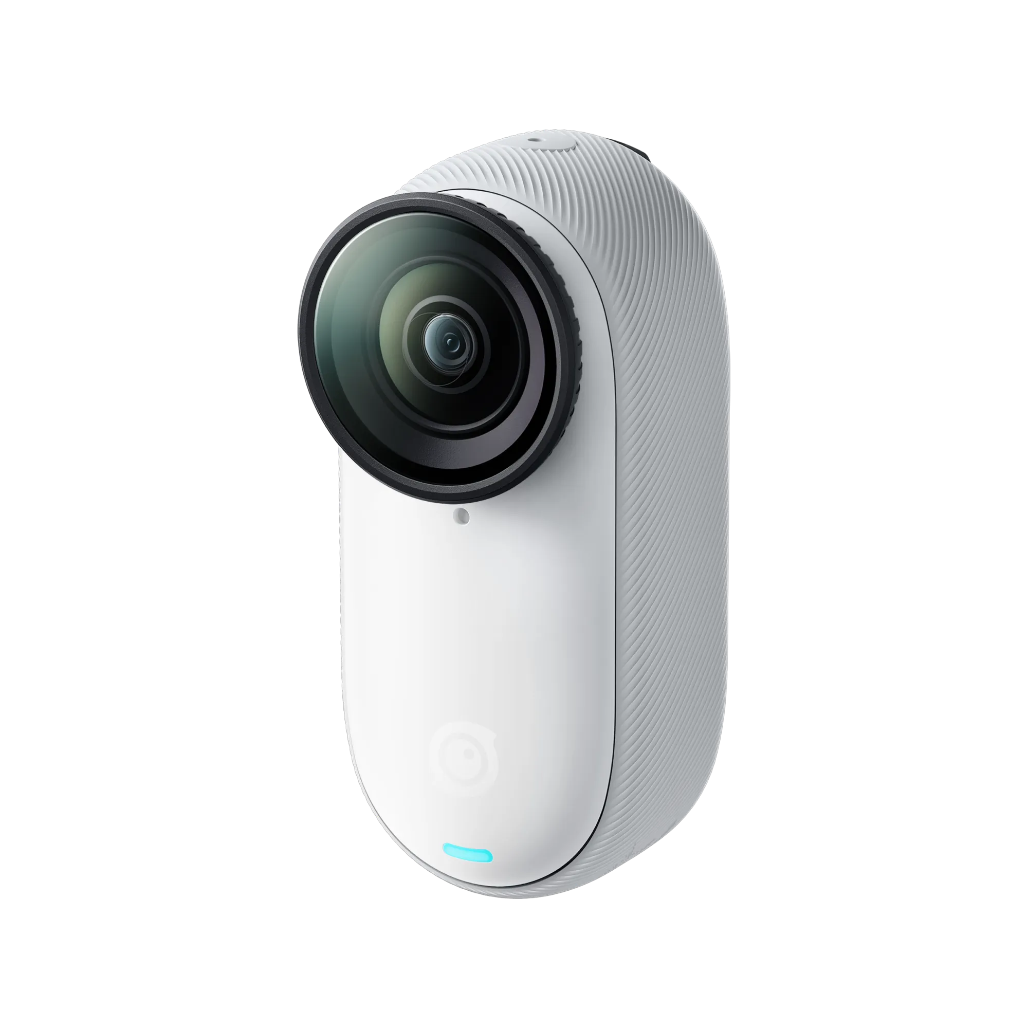 Экшн-камера Insta360 GO 3S 64GB Standard Bundle, белый